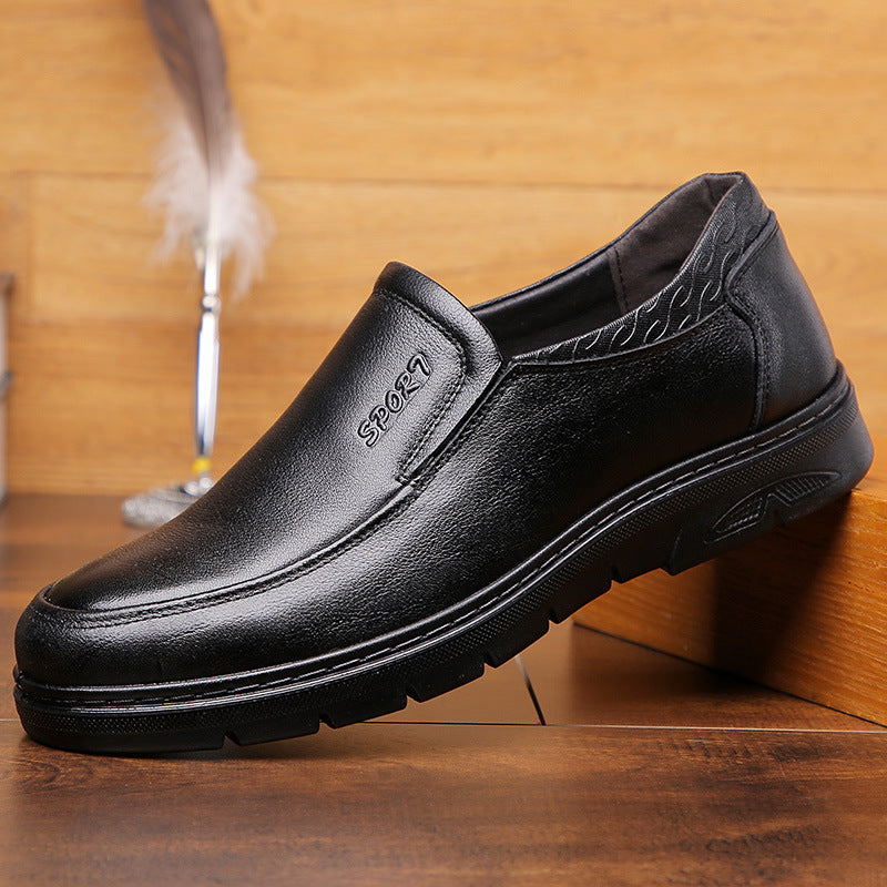 Zapatos - Elegancia y Comodidad en Cada Paso