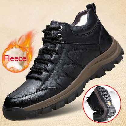 Zapatos Don Marvelli: Comodidad Todoterreno con Estilo