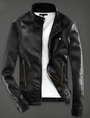 Chamarra - Estilo de Hombre, Porte de Caballero