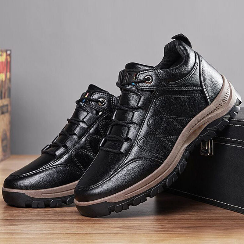 Zapatos Don Marvelli: Comodidad Todoterreno con Estilo
