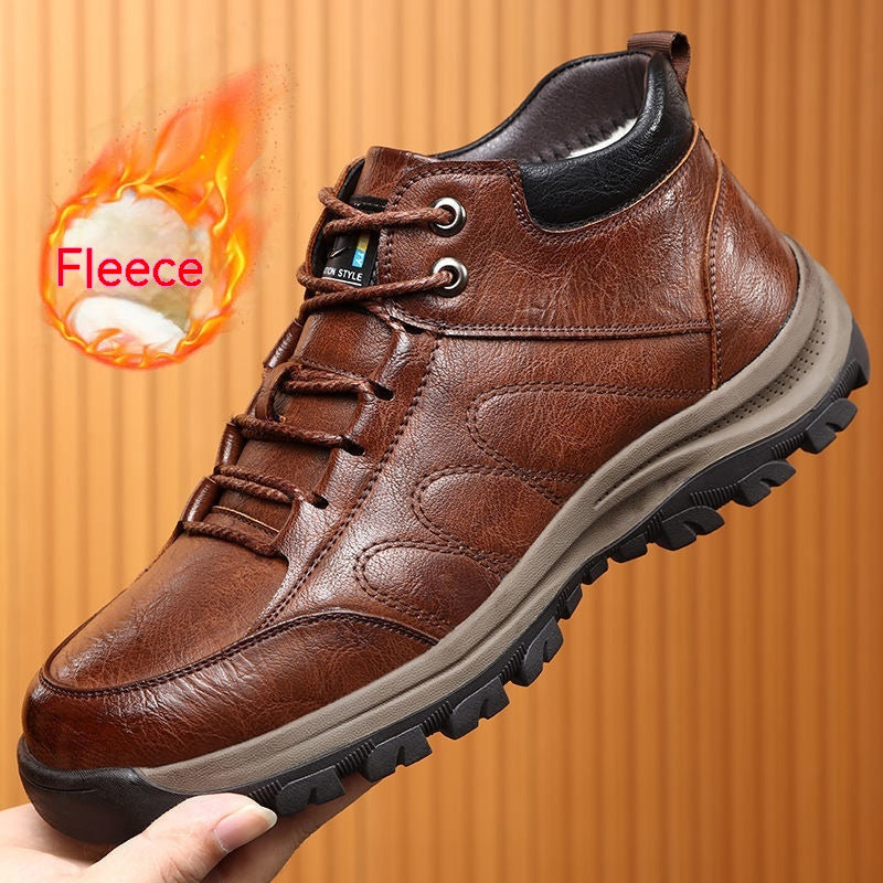 Zapatos Don Marvelli: Comodidad Todoterreno con Estilo