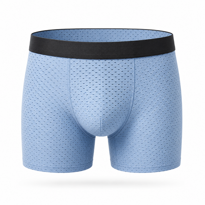 Bóxers Premium Para Hombre: Paga 5 y Llévate 10 con Frescura Todo el Día