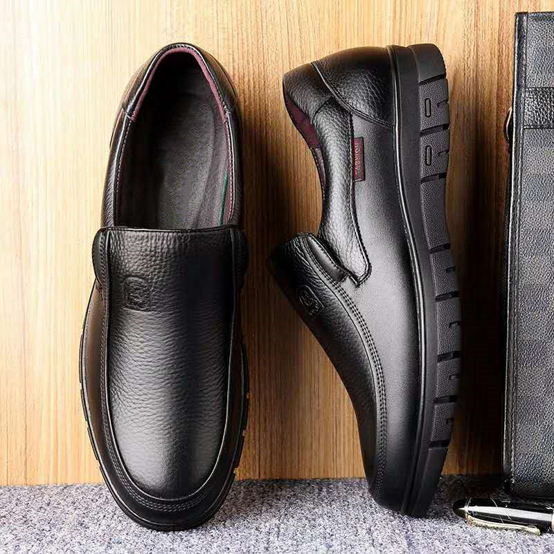 Zapatos de vestir para hombre