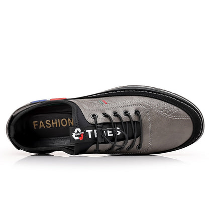 Zapato Urbano Marvelli