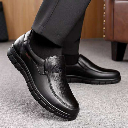 Zapatos de vestir para hombre