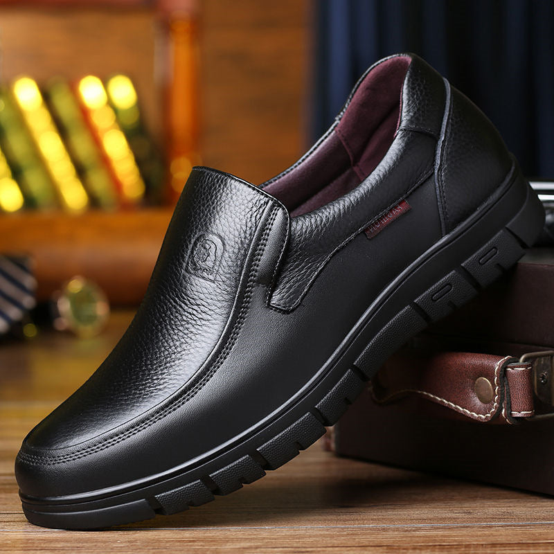 Zapatos de vestir para hombre