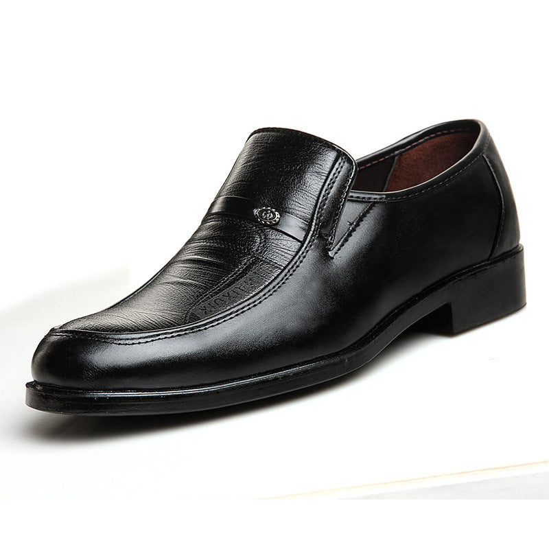 Zapatos - Elegancia de Oficina, Comodidad de Diario