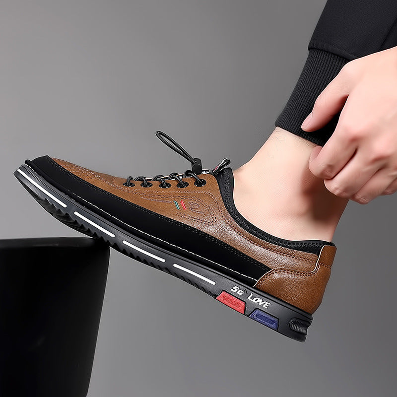 Zapato Urbano Marvelli