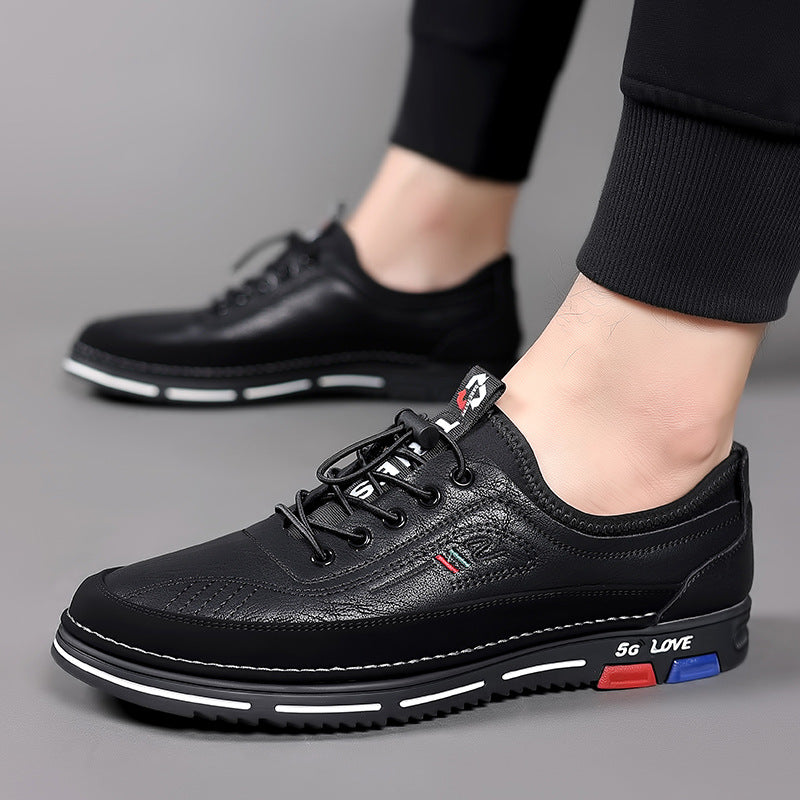 Zapato Urbano Marvelli