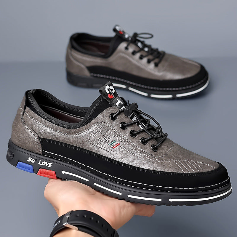 Zapato Urbano Marvelli