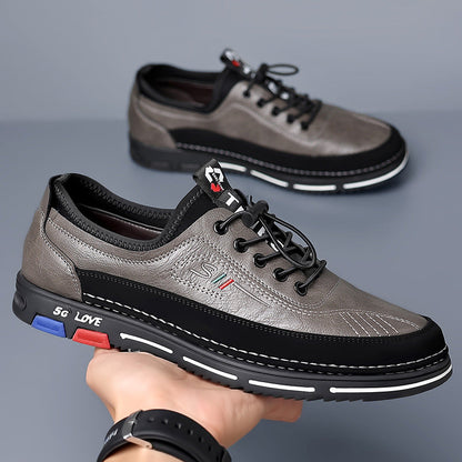 Zapato Urbano Marvelli