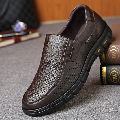Zapatos de vestir para hombre