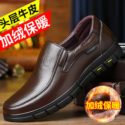 Zapatos de vestir para hombre