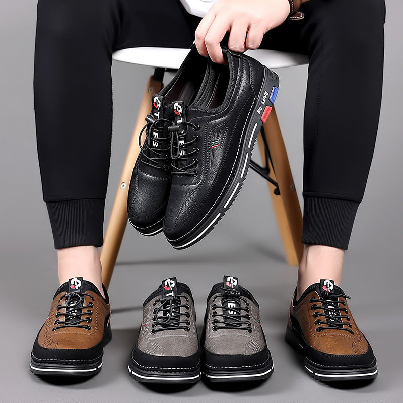 Zapato Urbano Marvelli
