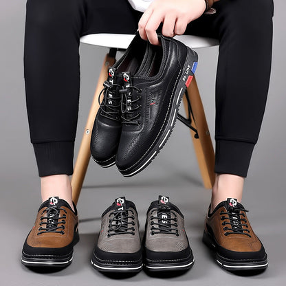 Zapato Urbano Marvelli