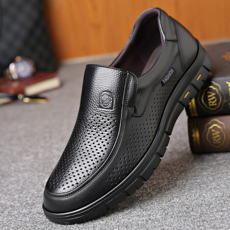 Zapatos de vestir para hombre