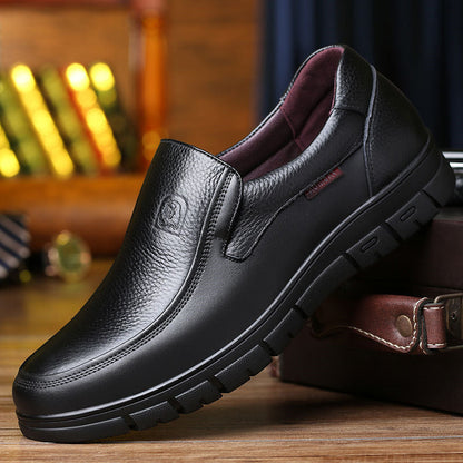 Zapatos de vestir para hombre