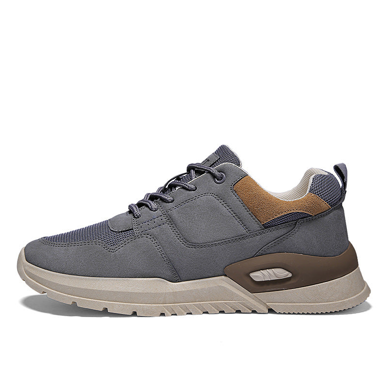 Tenis Don Marvelli: Estilo Urbano y Comodidad Total