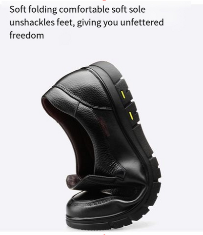 Zapatos de vestir para hombre